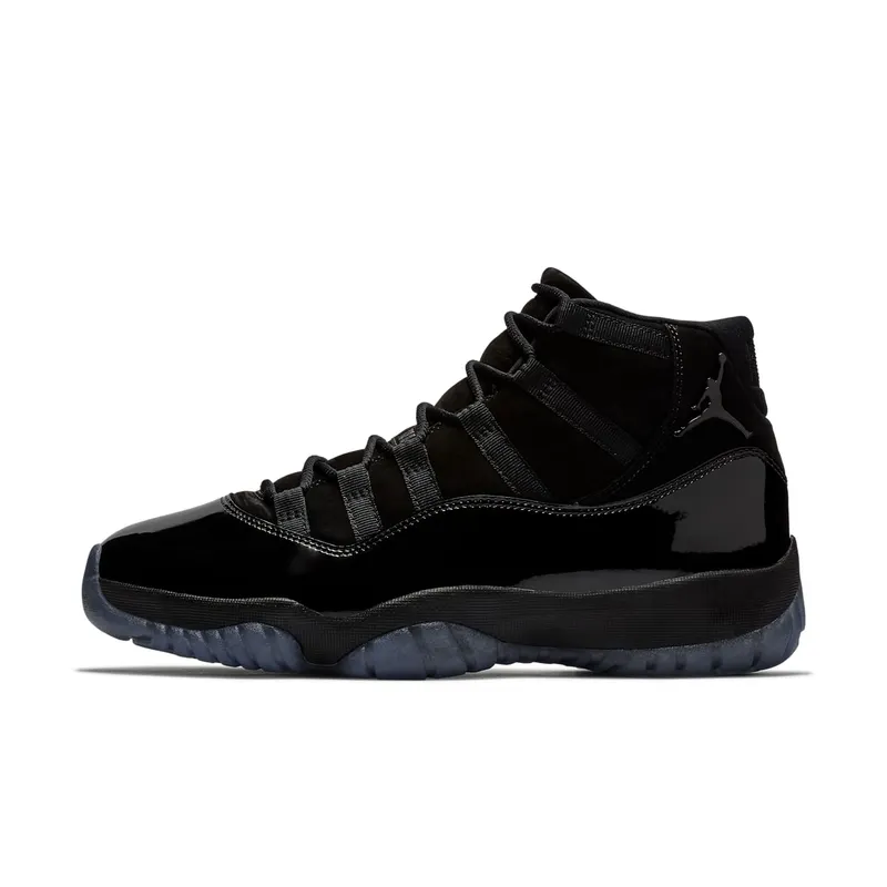 Air Jordan Nike AJ XI 11 ‘Cap and Gown’ (Prom Night) 2018 (378037-005)