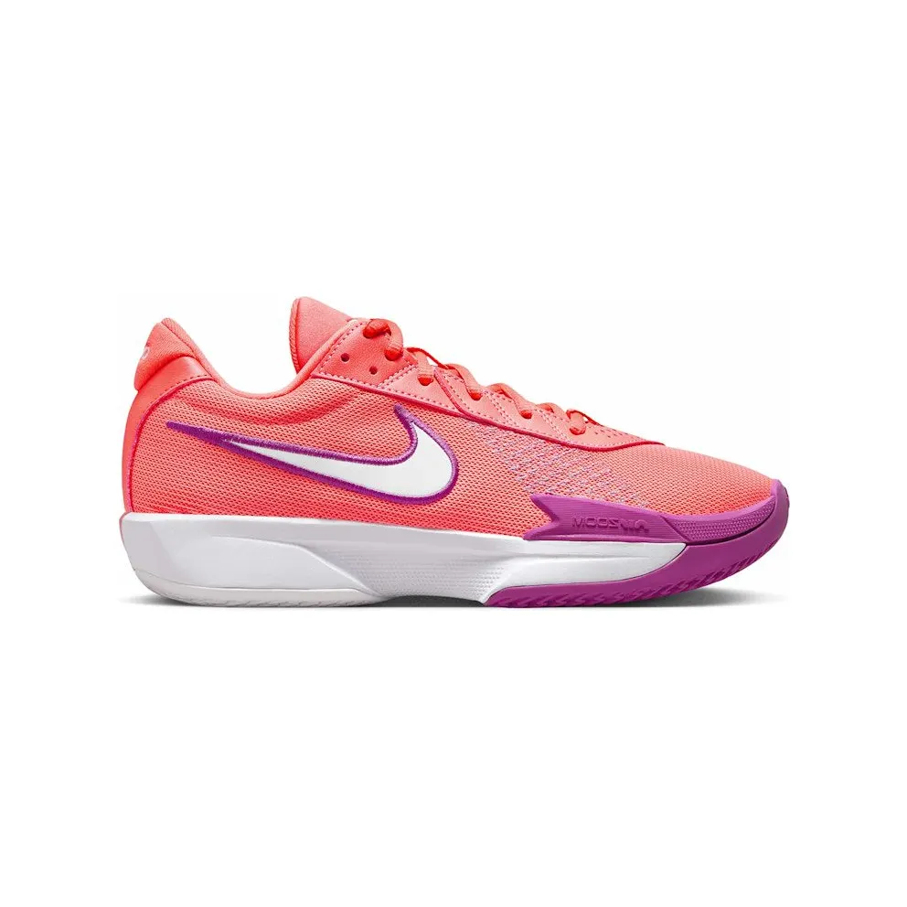 Nike Zoom GT Academy Light Wild Mango Hot Fuchsia Plum Dust White (FZ2852-600)