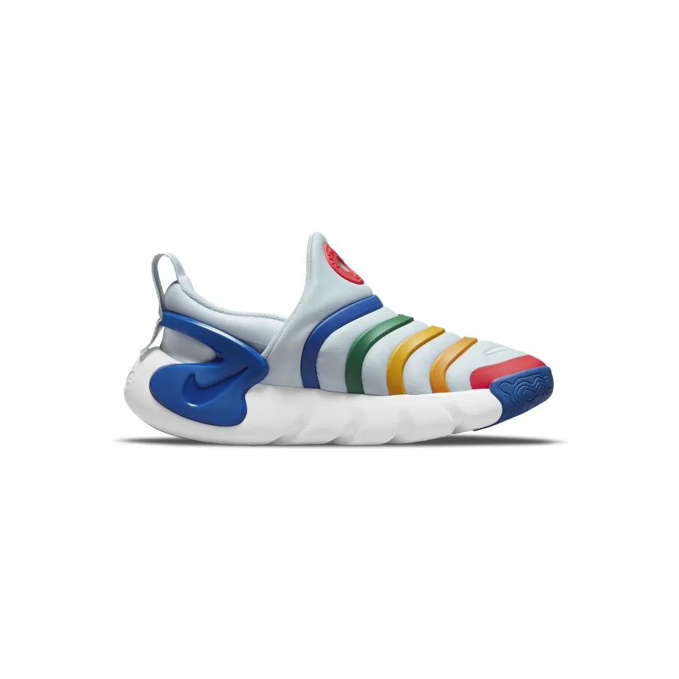 Nike Dynamo Go Younger Kids’ Easy On/Off Blue (DH3437-400)