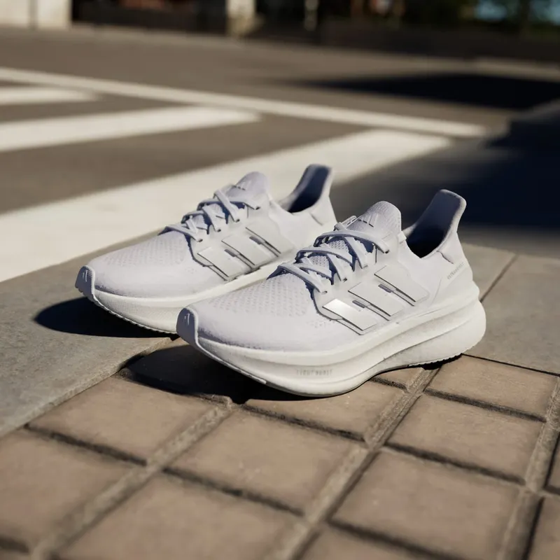 Adidas Ultraboost 5 Cloud White / Cloud White / Cloud White (ID8848)