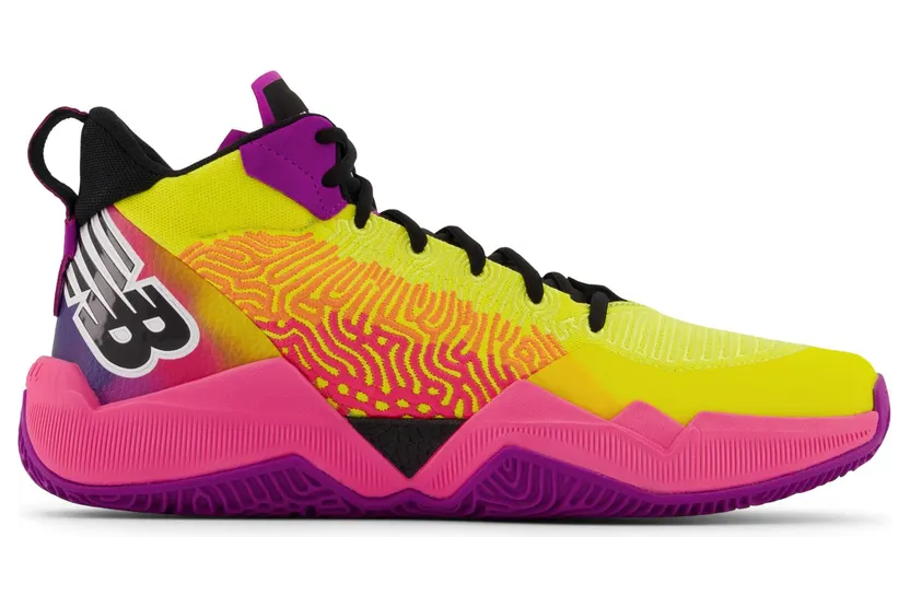 New Balance TWO WXY Dejounte Murray My Personal Journey