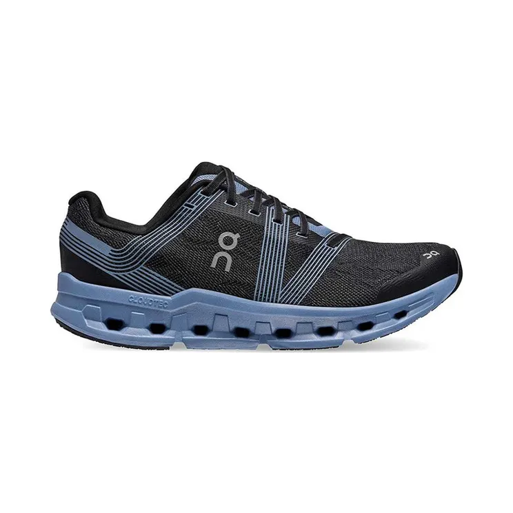 On Running Cloudgo Black Shale (55.98395)
