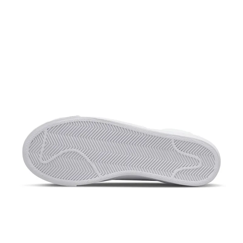 Nike Blazer Mid ’77 White (DV3454-100)