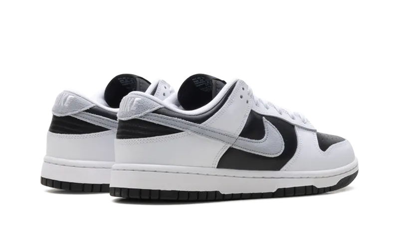 Nike Dunk Low “Reverse Panda 2.0” (IB4620-141)