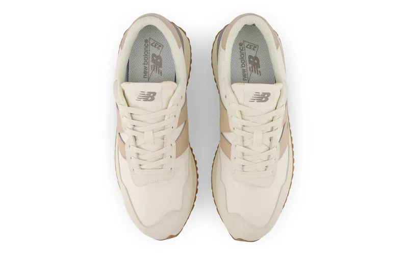 New Balance 237 Turtledove (MS237CJ)