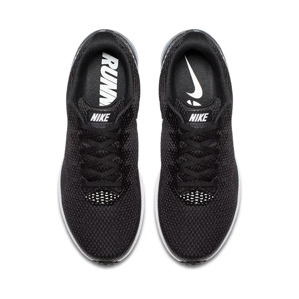 Nike Zoom All Out Low 2 Black (W) Black/White-Anthracite (AJ0036-003)