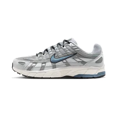 Nike P-6000 Light Smoke Grey/Smoke Grey/Photon Dust/Blue Graphite (IR5279-003)
