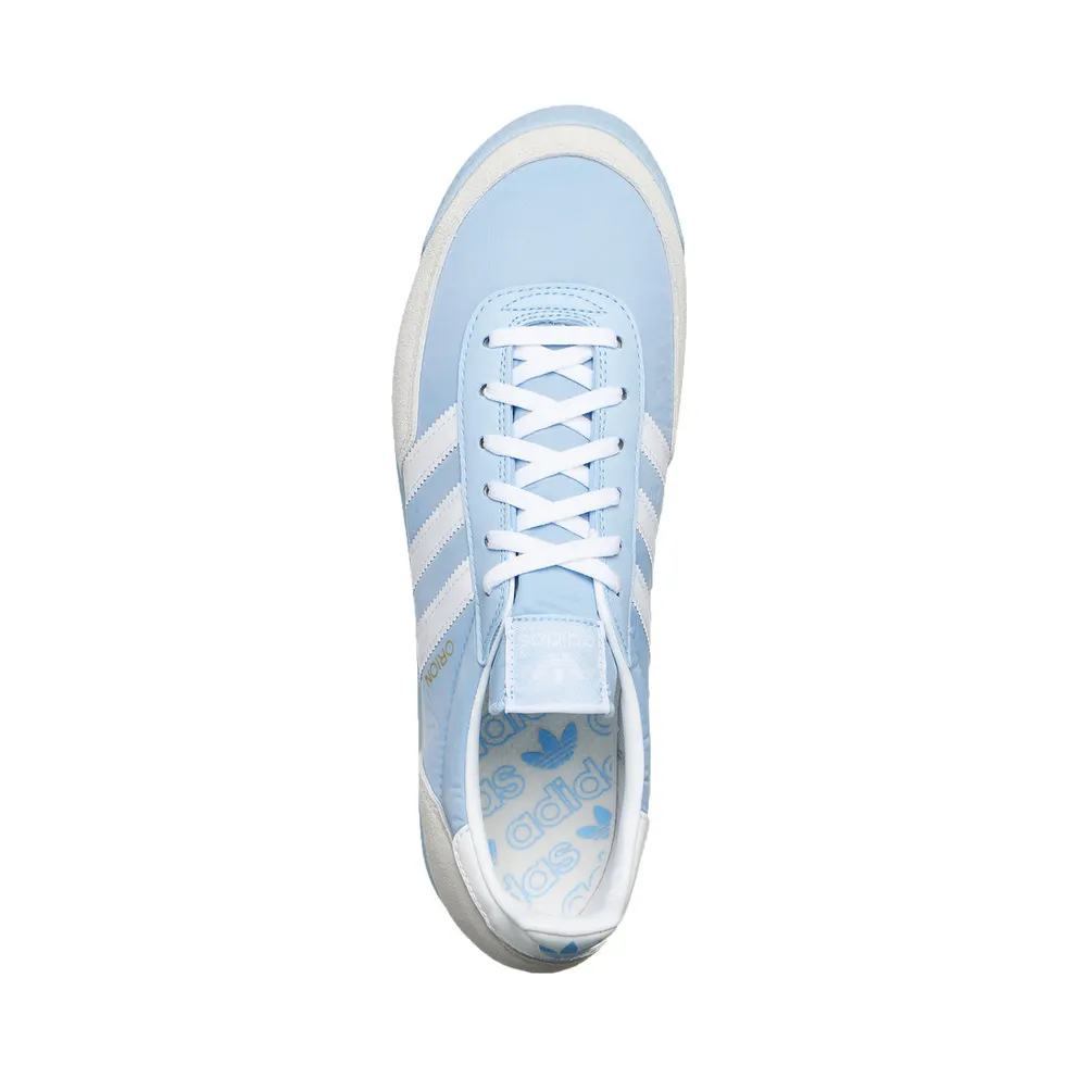 adidas Orion Footwear White / Clear Sky / Matte Gold (GZ5225)