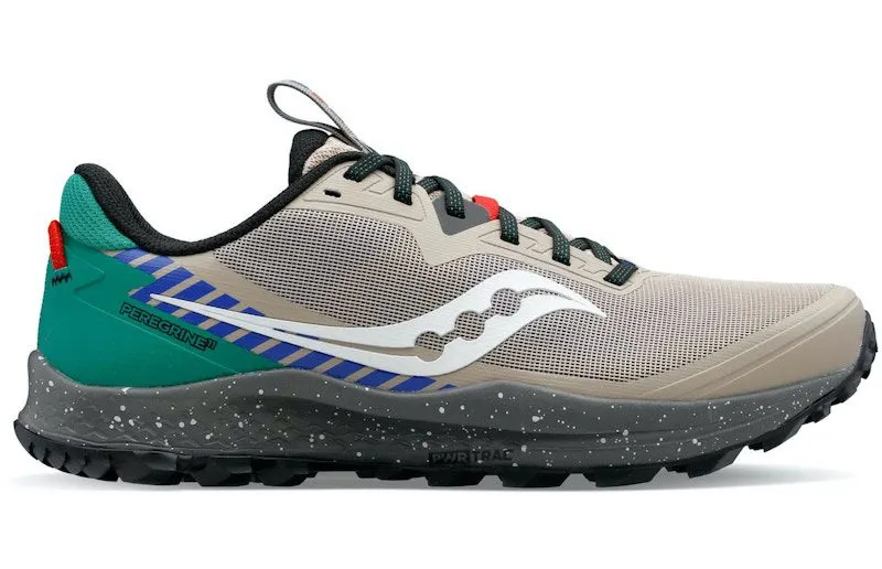 Saucony Peregrine 11 Astrotrail Pack Earth (S20641-15)