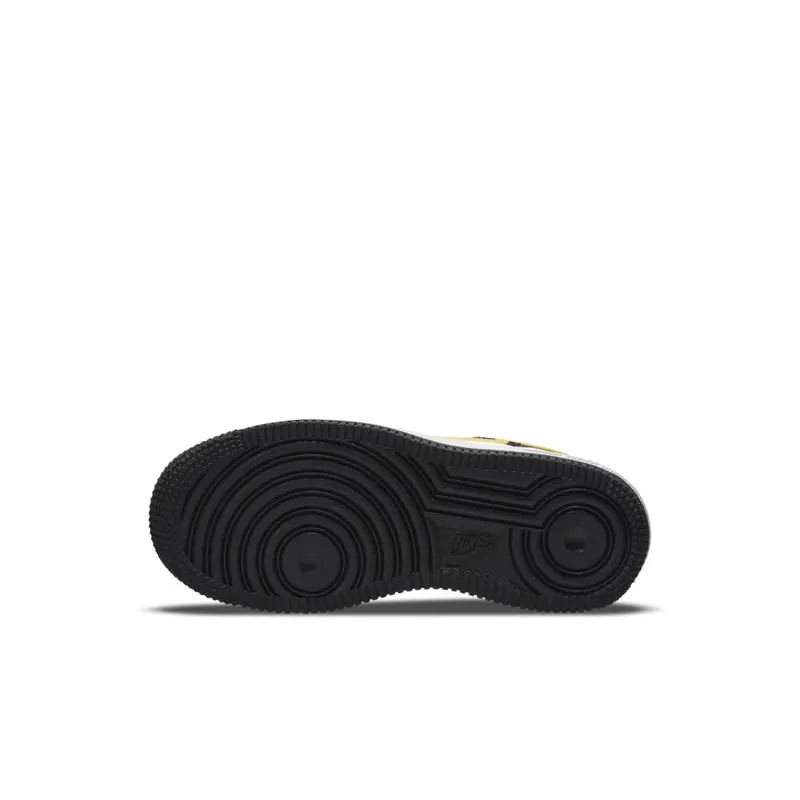 Nike Force 1 LV8 Younger Kids’ Black (DH9788-002)