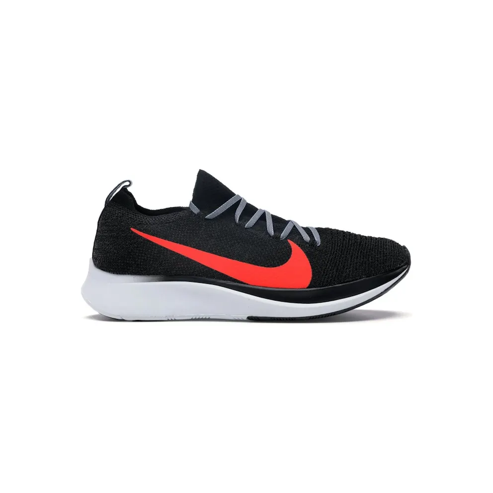 Nike Zoom Fly Flyknit Black (AR4561-005)