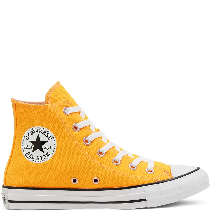 Converse Seasonal Colour Chuck Taylor All Star High Top (167236C)