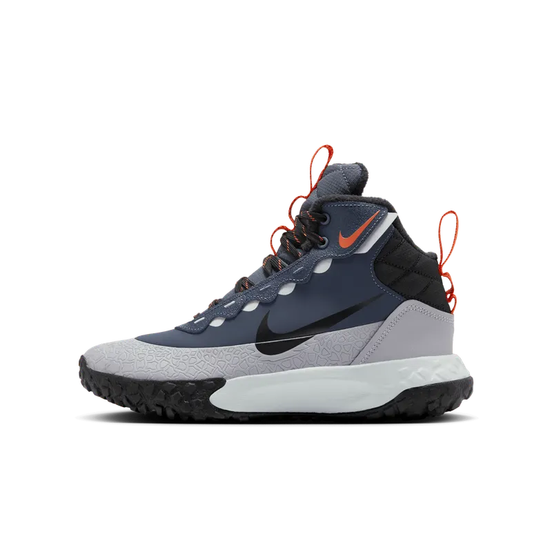 Nike Terrascout Thunder Blue Cement Grey Pure Platinum Black (FV4173-400)