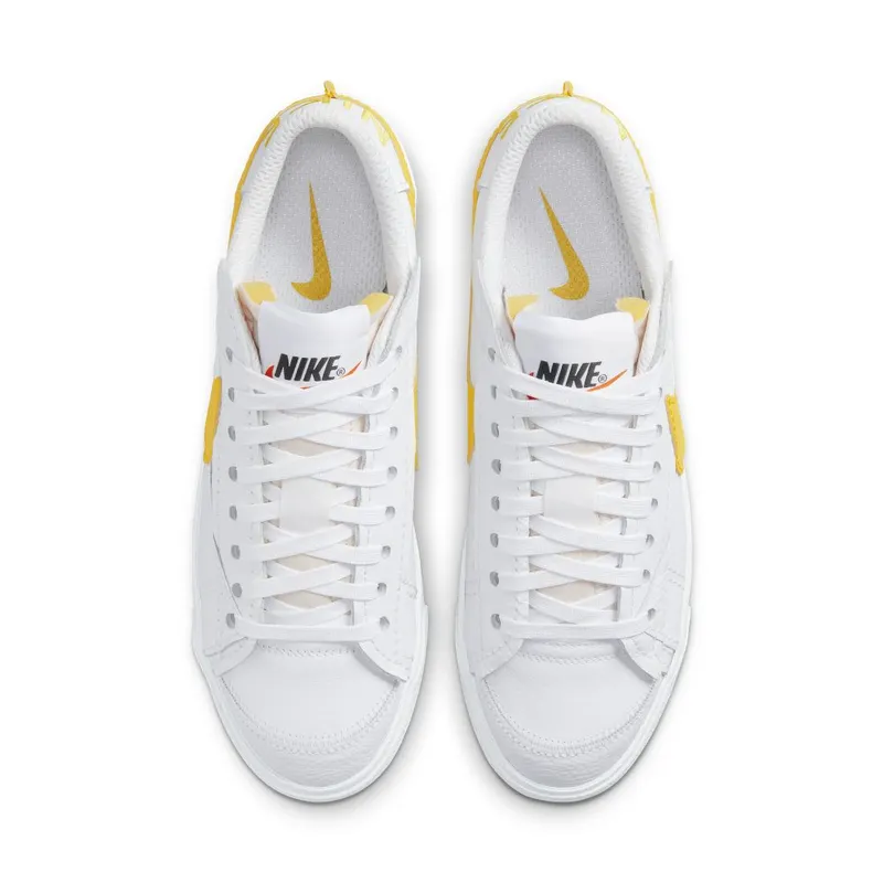 Nike Blazer Low Jumbo White (DV3506-100)