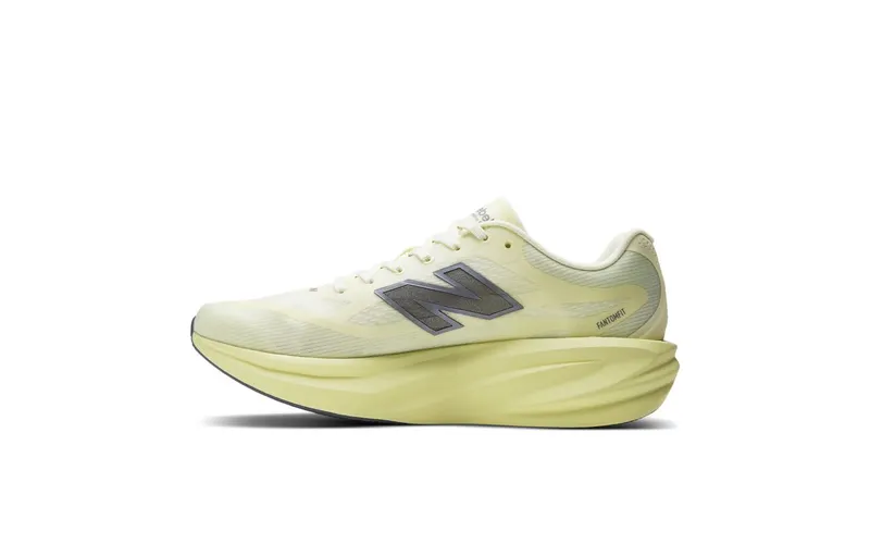New Balance SuperComp Rebel Pistachio Butter Morel (MREBX4A2)
