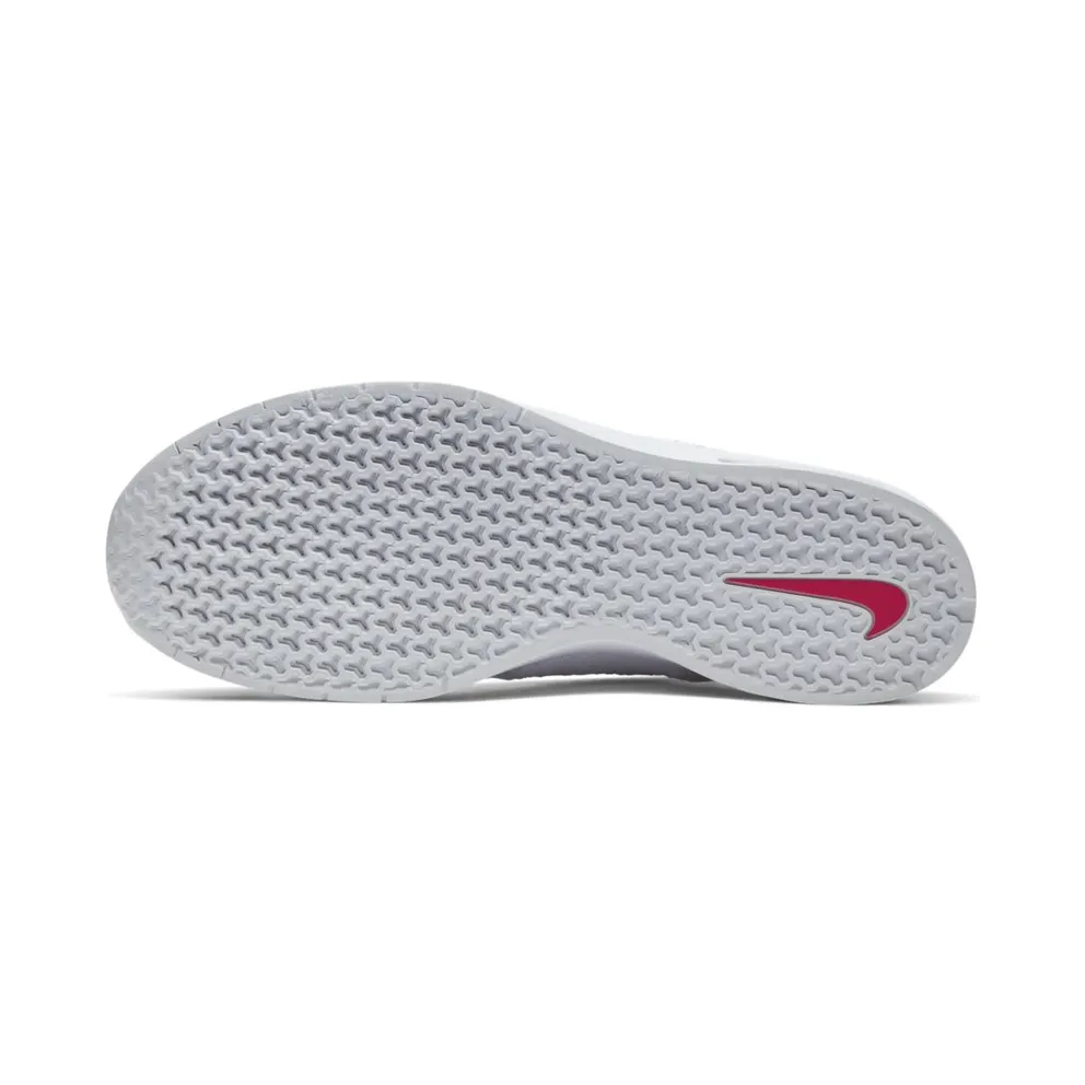 Nike SB Air Max Janoski 2 White White/Midnight Navy-Watermelon (AQ7477-104)
