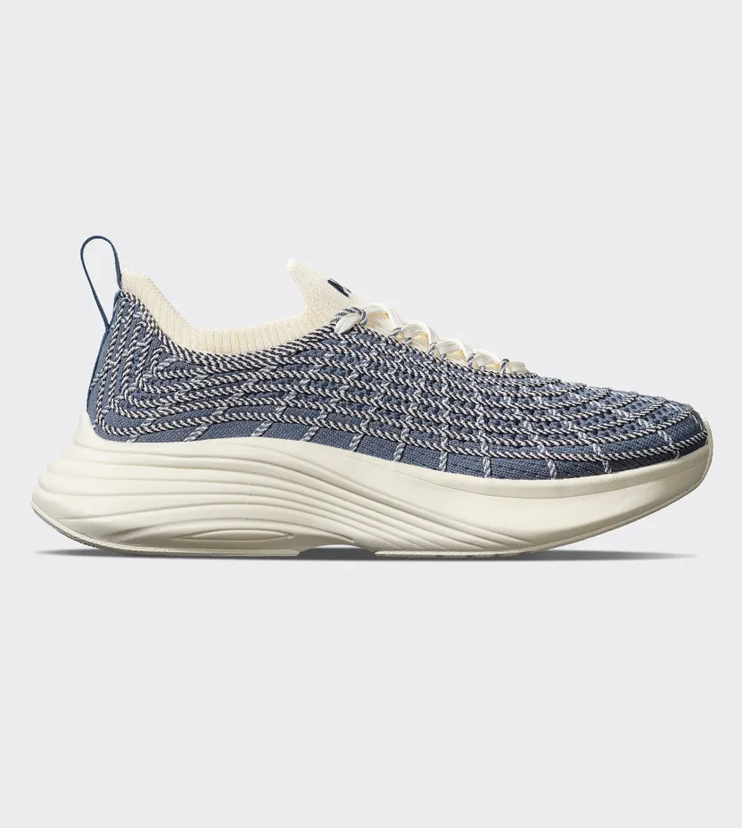 APL TechLoom Zipline “Slate/Navy/Pristine” (Dames)