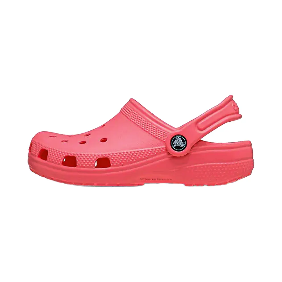 Crocs Classic Clog TD “Guava” (206990-6UI)