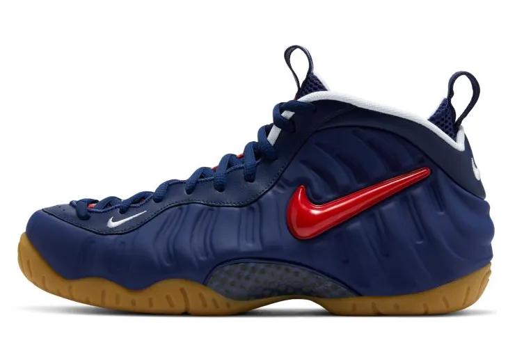 Nike Air Foamposite Pro USA (CJ0325-400)