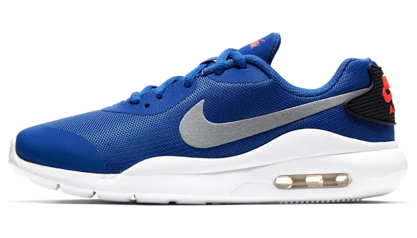 Air Max Oketo Hyper Royal (GS)