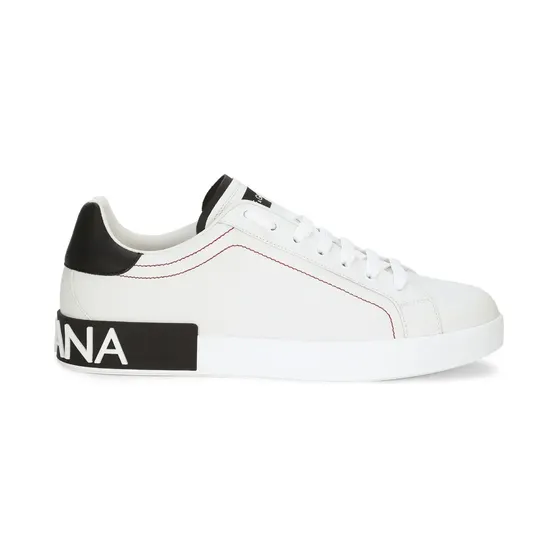Dolce & Gabbana Dolce & Gabbana -Patch “White” (CS2216AH526)