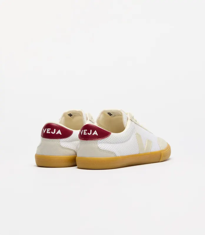 VEJA Volley – White (VO2203866)