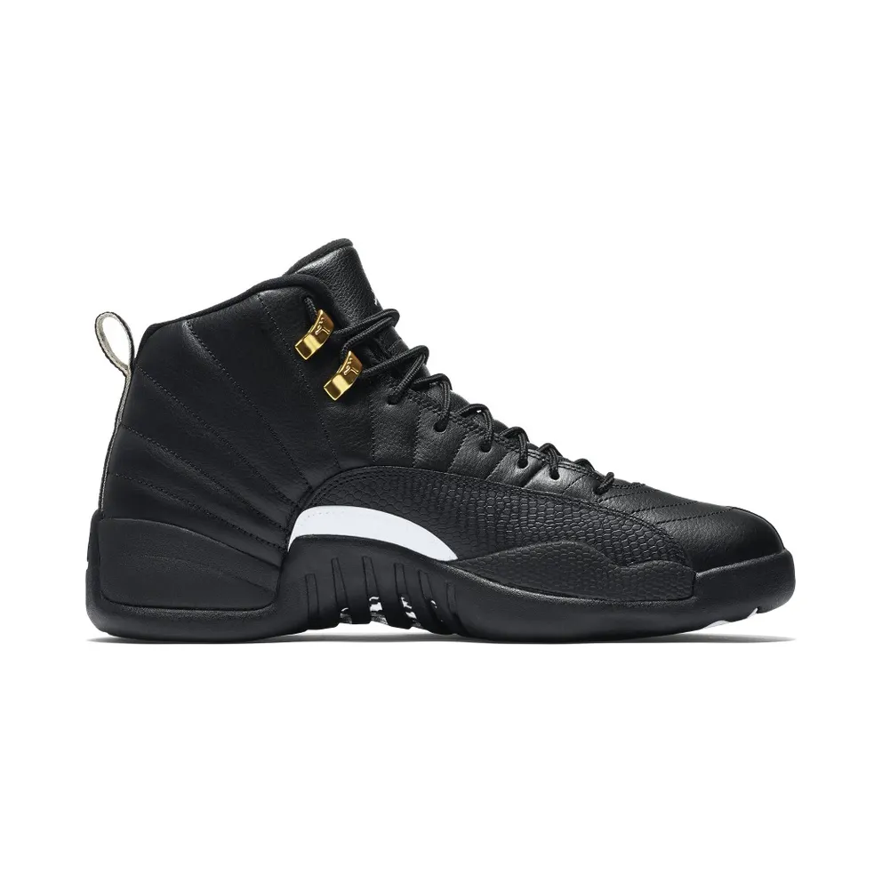 Air Jordan Nike AJ XII 12 Retro The Master (130690-013)
