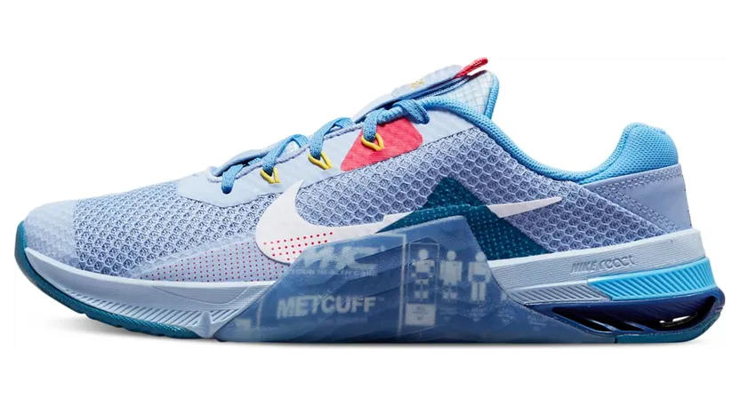 Nike Metcon 7 AMP Light Marine (DH3382-504)
