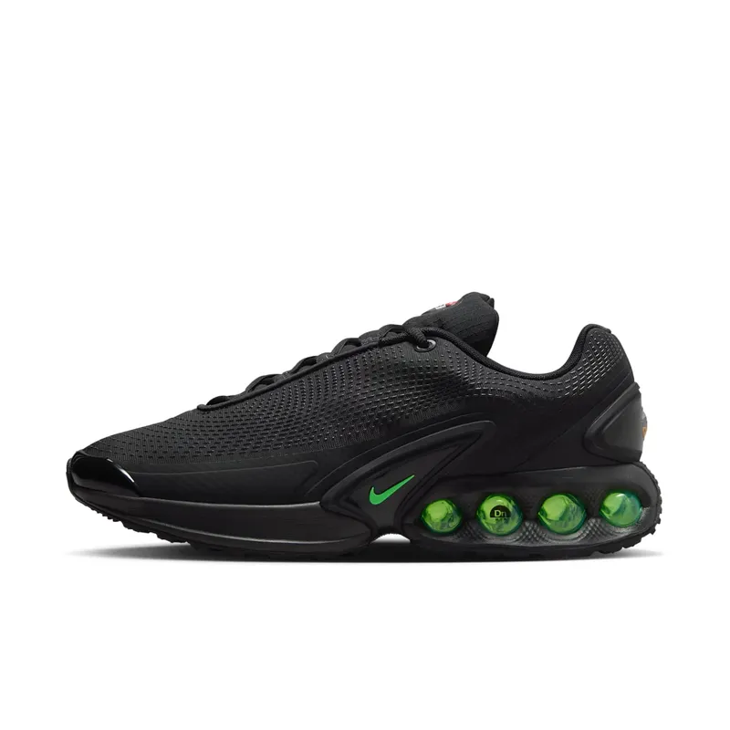 Nike Air Max Dn Black Green Strike (DV3337-021)