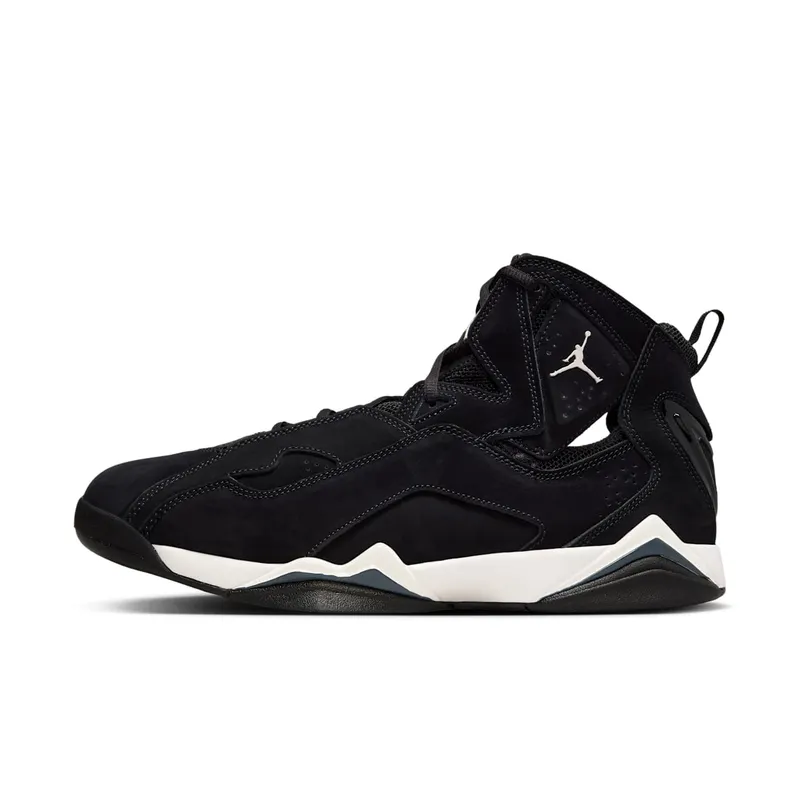 Jordan True Flight Black Phantom (342964-050)