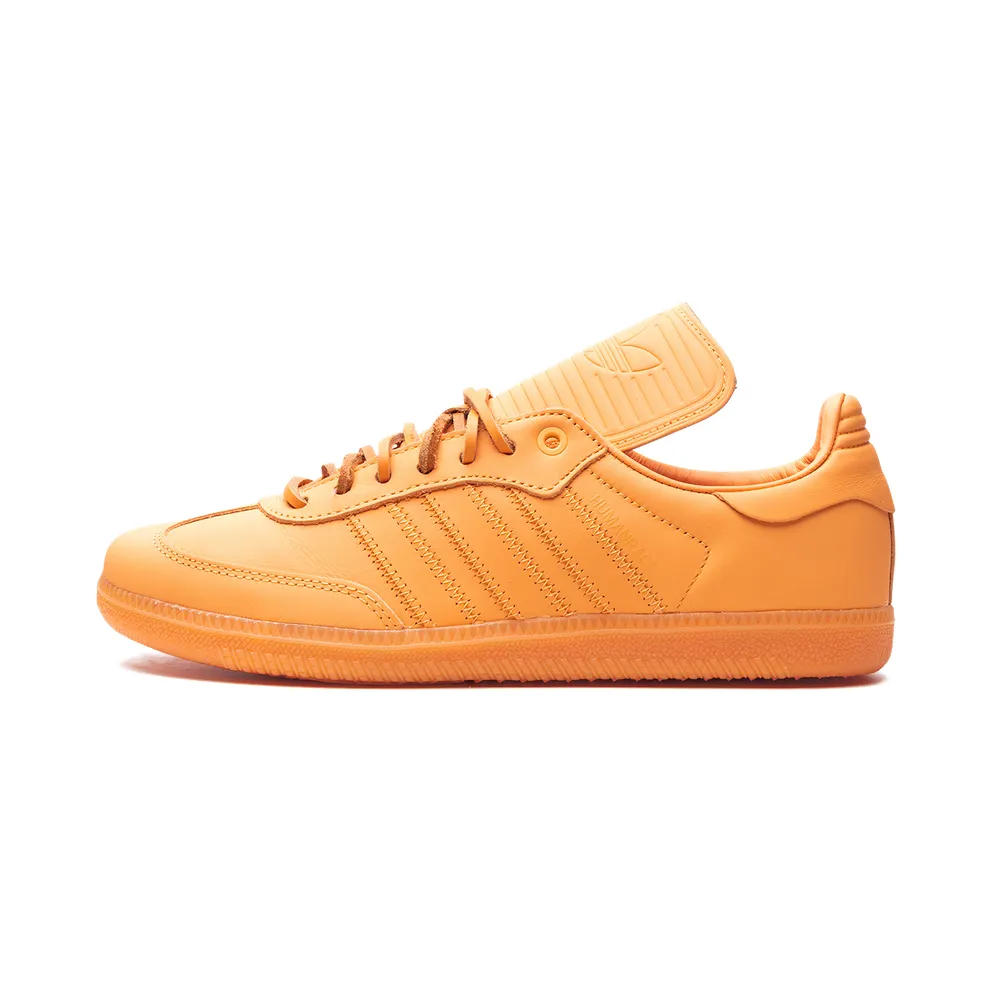 adidas HUMANRACE SAMBA Orange / Orange / Orange (IE7293)