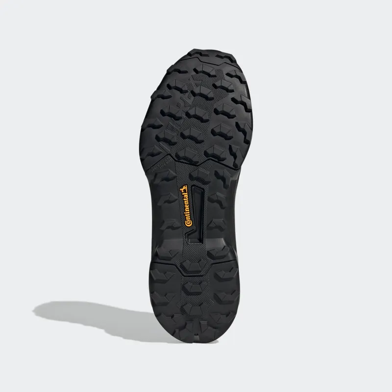 Adidas Terrex AX4 Primegreen Hiking Core Black / Carbon / Grey Four (FY9673)