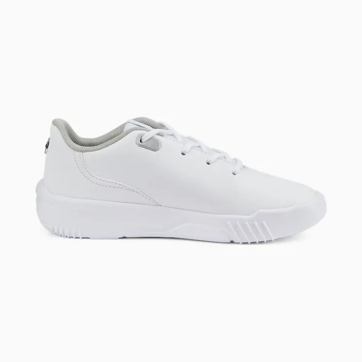 Puma Mercedes-AMG Petronas Formule 1 Drift Cat Decima motorsportschoenen Wit/Groen/Zwart (307264-01)