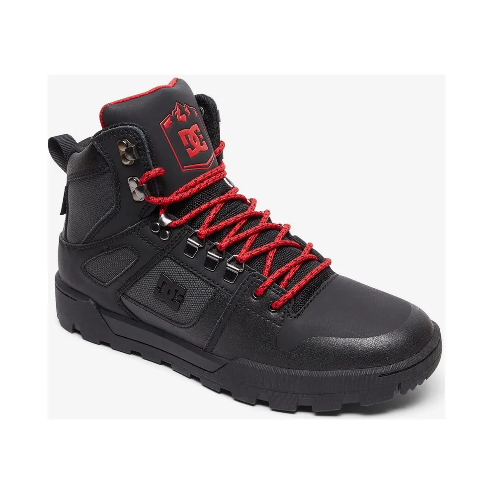 DC Pure WNT Black (ADYB100006xksr)