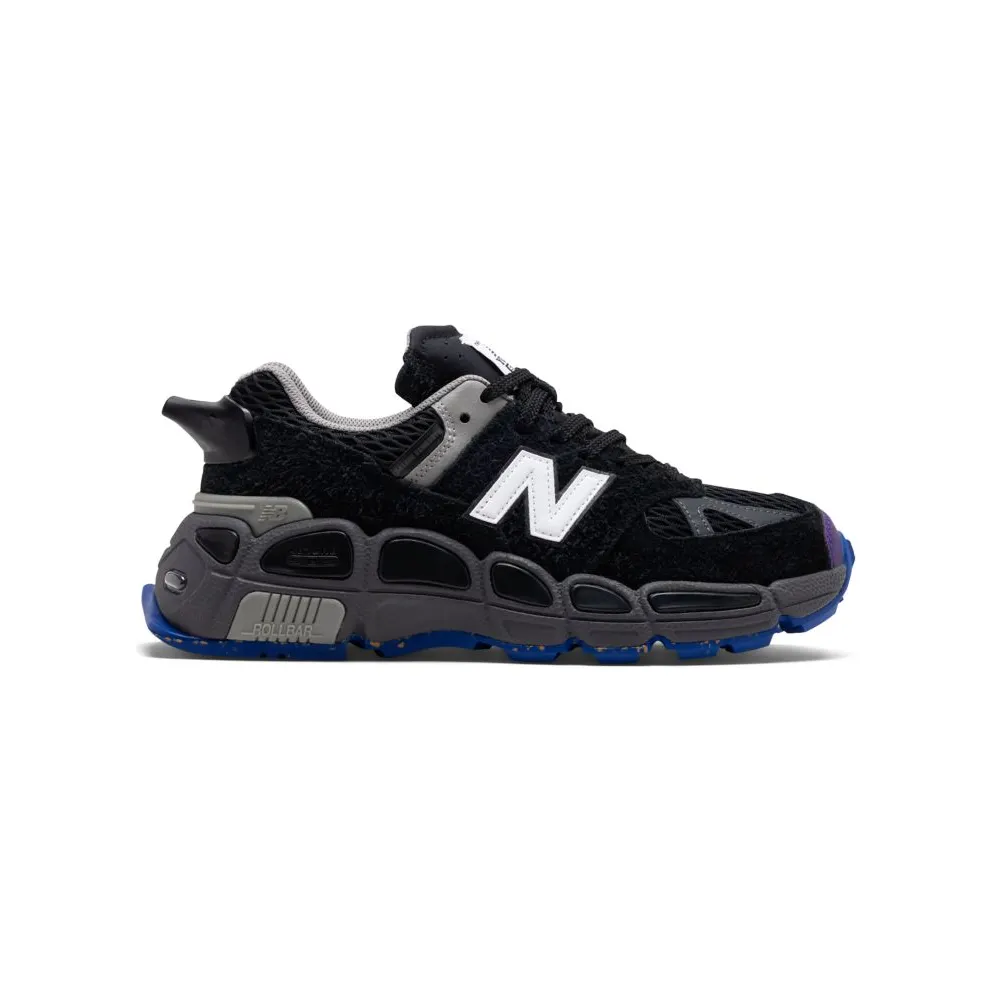 New Balance x Salehe Bembury 574 Yurt Tundra (MS574YSE)