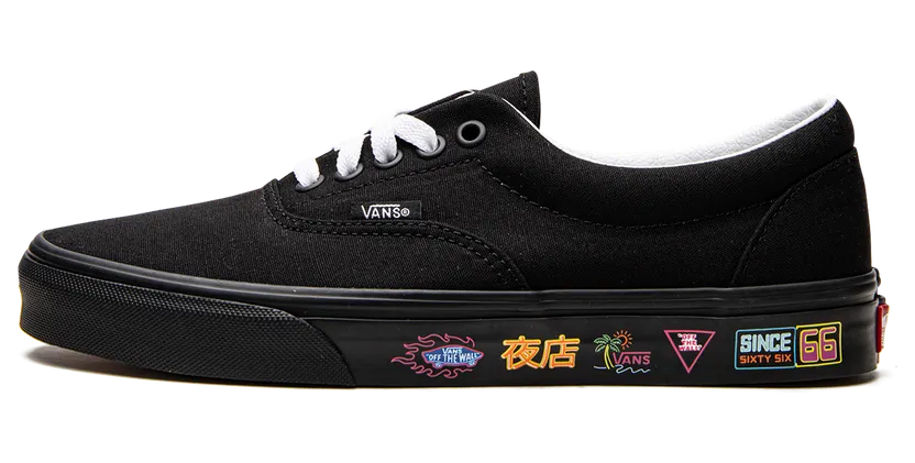VANS Vans Market Era Schoenen Zwart (VN0A5JMLB0K)