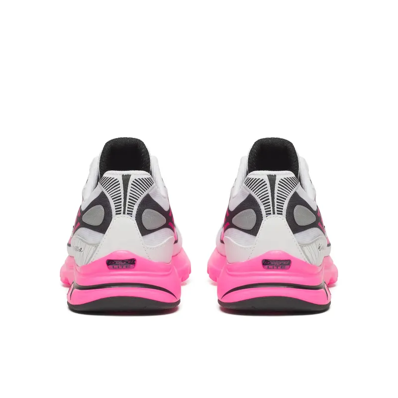 SAUCONY Kinvara 1 “ViZiPink / White” (S70917-5)