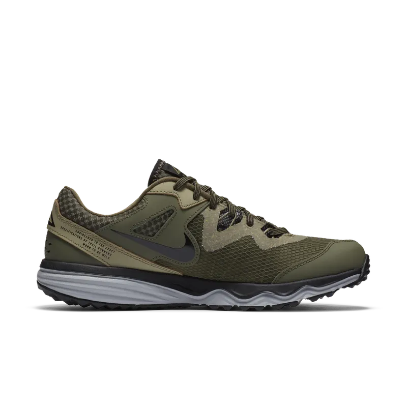 Nike Juniper Trail Trail Olive (CW3808-200)