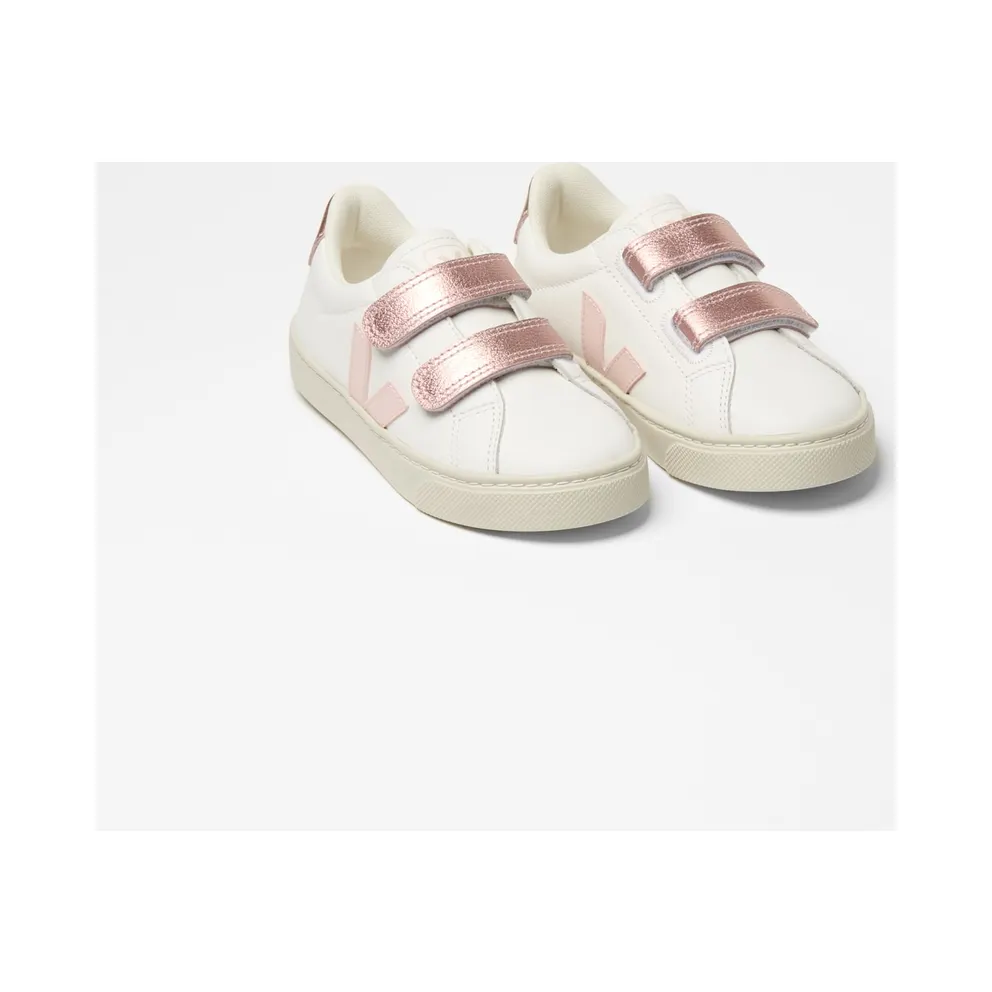 Veja Esplar O. T. Leather White (SV0520604)