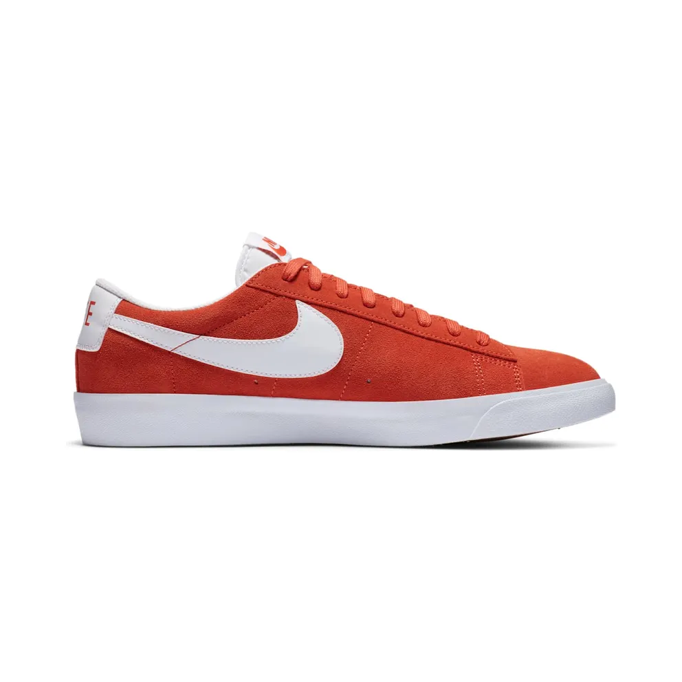 Nike Blazer Low Mantra Orange Mantra Orange/White/White (CZ4703-800)