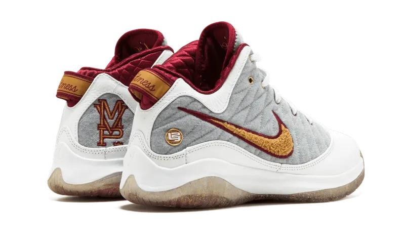 Nike Lebron VII P.S (POP) “MVP” (408758-100)