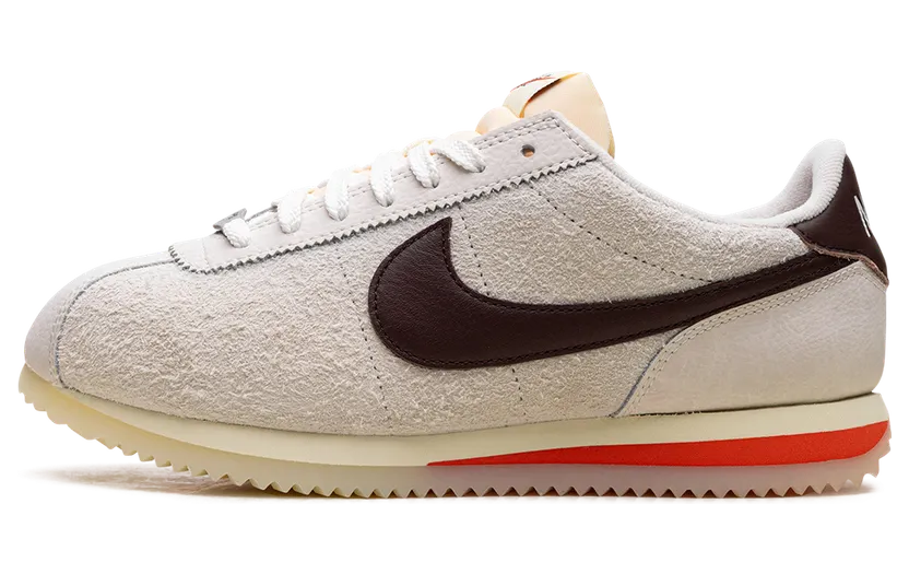 Nike Cortez “Light Orewood Brown” (FD2013-100)