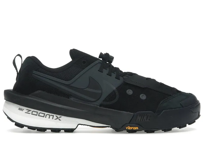 Nike Zegamadome SP sacai Black (HQ8618-001)