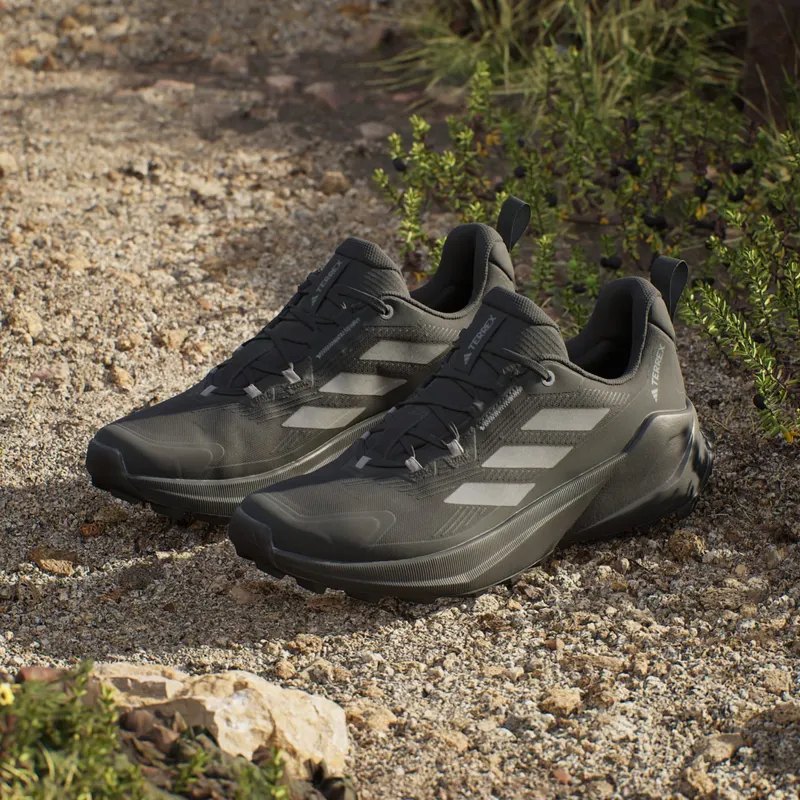adidas Terrex Trailmaker 2.0 Core Black Grey (IE4842)