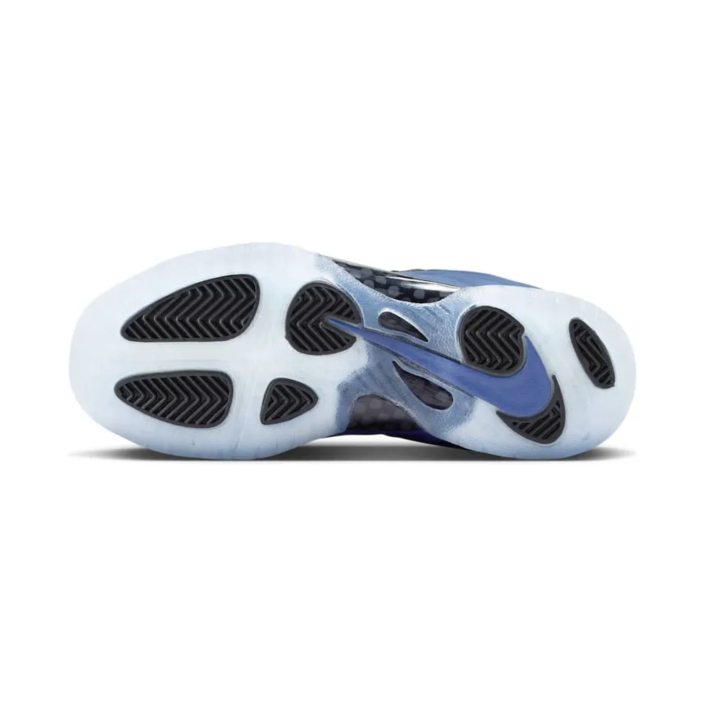 Nike Little Posite One Deep Royal (HQ1960-400)