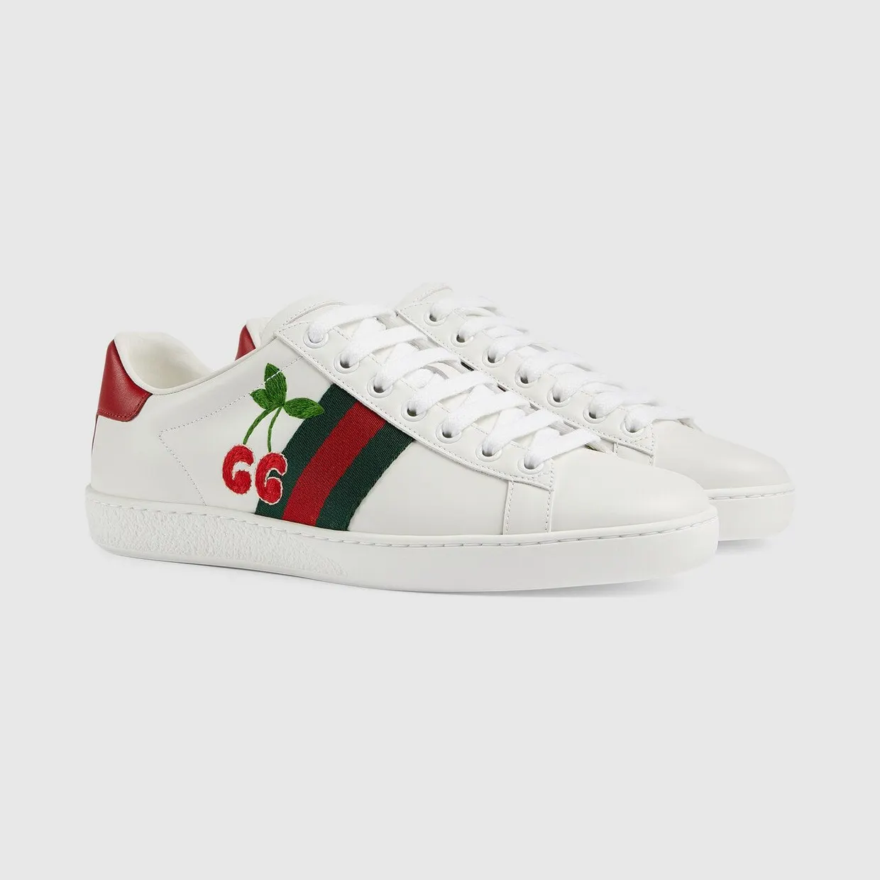Gucci Ace Cherry G (W) (2)