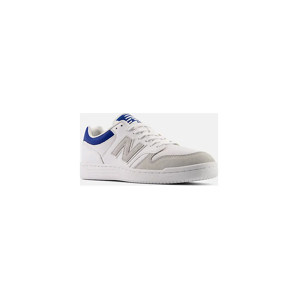 New Balance 480 – “White Atlantic Blue” (BB480LKC)