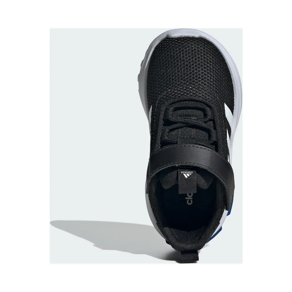 adidas Racer TR23 Kids Core Black / Cloud White / Royal Blue (ID0336)