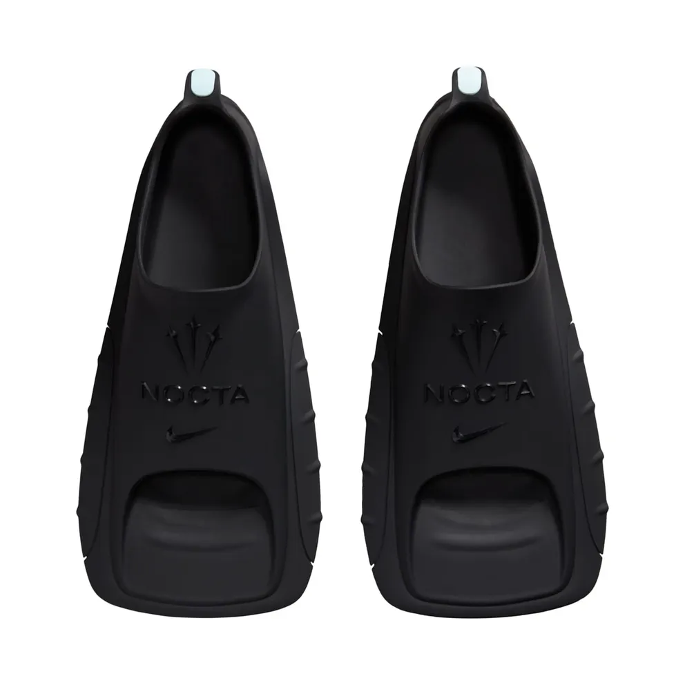 Nike Swim Fins Drake NOCTA Turks and Caicos (NESSC171-001)