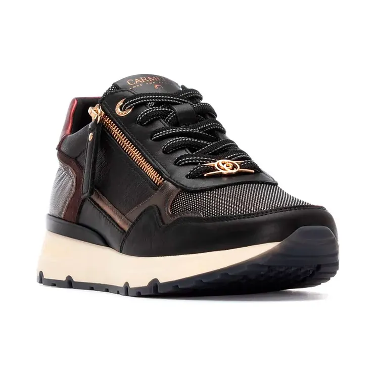 Carmela Black (162517-Black) (162517BLACK)